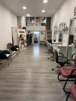 ALQUILER DE LOCAL COMERCIAL EN ZONA CENTRICA photo 0