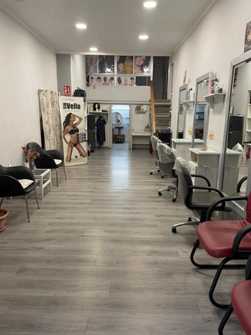 ALQUILER DE LOCAL COMERCIAL EN ZONA CENTRICA photo 0