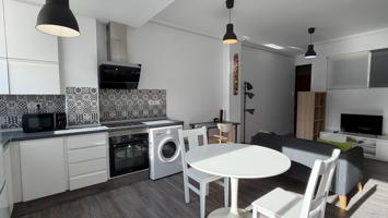 ACOGEDOR PISO EN EL CENTRO DE RUZAFA: ¡Ideal para parejas! photo 0