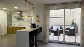 EXCLUSIVIDAD Y ESPACIO EN MUSEROS: SU NUEVO HOGAR CON TRES TERRAZAS photo 0