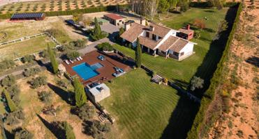 Te gustaría trabajar desde Casa en un lugar inspirador, vivir con más tranquilidad o pasar temporadas de descanso lejos del ritmo urbano ? Este es tu Refugio. photo 0