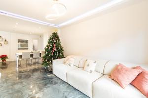 Un ático dúplex único photo 0