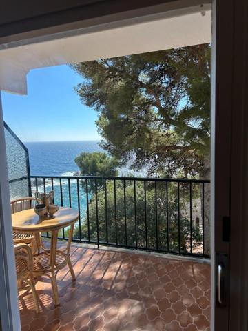 Paraíso Costero: Apartamento con Vistas al Mar en la Costa Brava photo 0