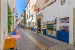 Traspaso de Restaurante Histórico en Tossa de Mar, Costa Brava photo 0