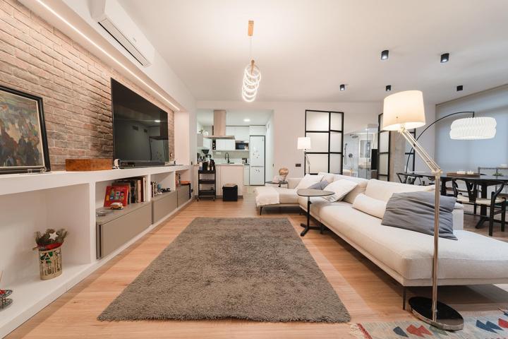 Espectacular loft en Sant Gervasi-Galvany photo 0