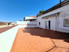 Ático con terraza privada de 60 m2 en el corazón Barcelona photo 0