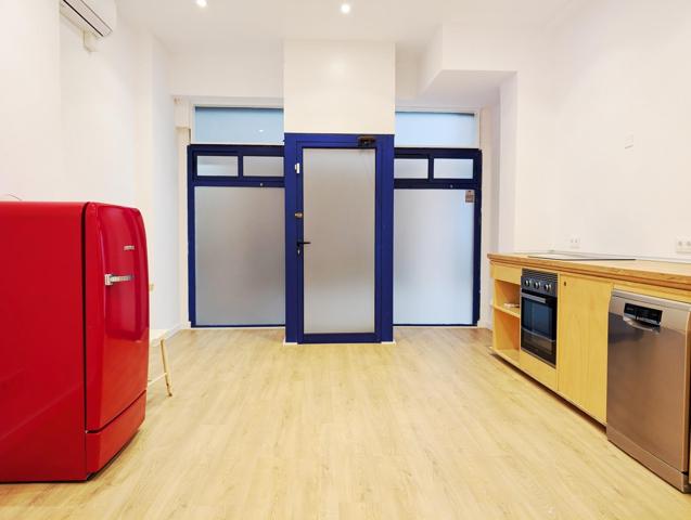 Local comercial en Sant Martí - Poblenou photo 0