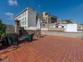 Piso Reformado con mucho encanto en el Corazón del Barrio Gótico photo 0