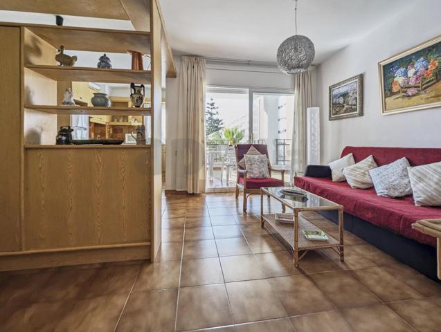 Apartamento con Licencia Turística en Fenals, Lloret de Mar photo 0