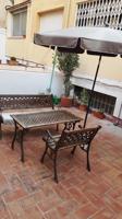 ✨ 🏡 Planta baja con gran terraza en Horta Guinardo ☀️ 🌵 photo 0