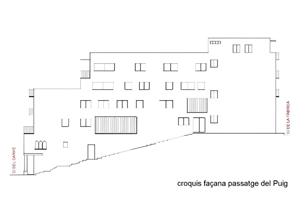 Edificio plurifamiliar en Lloret de Mar con gran potencial photo 0