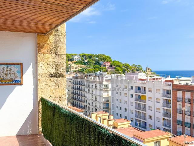 Apartamento con vistas al mar en Lloret de Mar photo 0