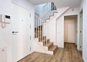 Dúplex de obra nueva en venta en Nou Barris – moderno, luminoso y listo para estrenar photo 0