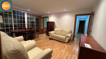 Piso con terraza privada en Cordellas: tranquilidad y comodidad en Cerdanyola del Vallès photo 0