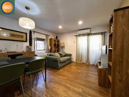 Piso reformado en venta en Roquetas – 2 habitaciones, exterior y muy bien aprovechado (51 m2) photo 0