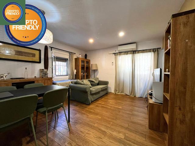 Piso reformado en venta en Roquetas – 2 habitaciones, exterior y muy bien aprovechado (51 m2) photo 0