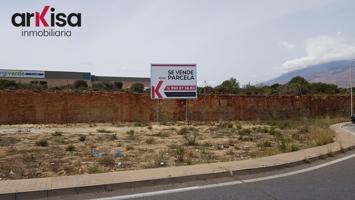 PARCELA DE USO COMERCIAL EN VENTA - ZONA EL EJIDO photo 0