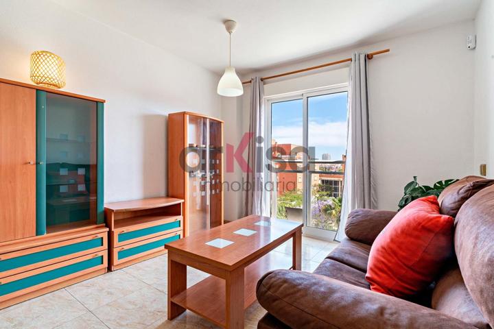 Piso en El Ejido, zona El Corte Inglés photo 0