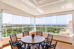 APARTAMENTO EN VENTA EN ALMERIMAR CON VISTAS AL MAR photo 0
