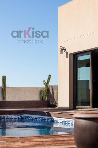 CHALET EN VENTA EN ALMERIMAR photo 0