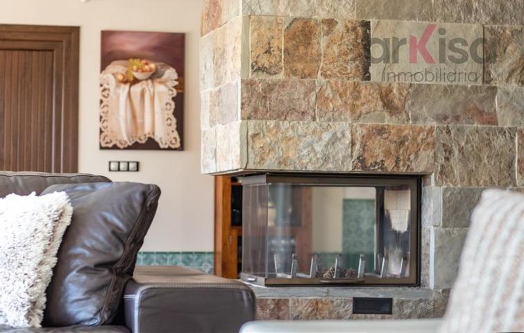 CHALET EN VENTA EN ALMERIMAR photo 0