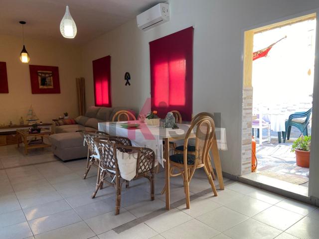 EN VENTA CASA DE PLANTA BAJA EL EJIDO  ZONA EJIDO NORTE photo 0