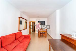Piso en venta en El Ejido, zona centro photo 0