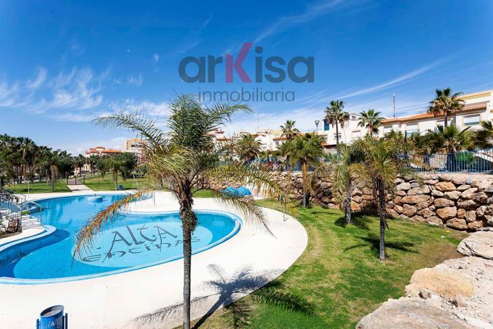 Piso En venta en Almerimar, Almerimar photo 0