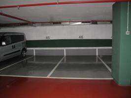 ¡¡¡ Plazas Parking Venta !!!. photo 0