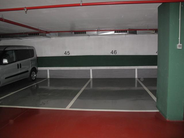 ¡¡¡ Plazas Parking Venta !!!. photo 0
