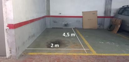 Plaza de Parking en venta! photo 0