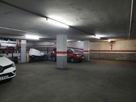 PLAZA DE PARKING O LOTE DE 2 PLAZAS DE PARKING EN VENTA photo 0