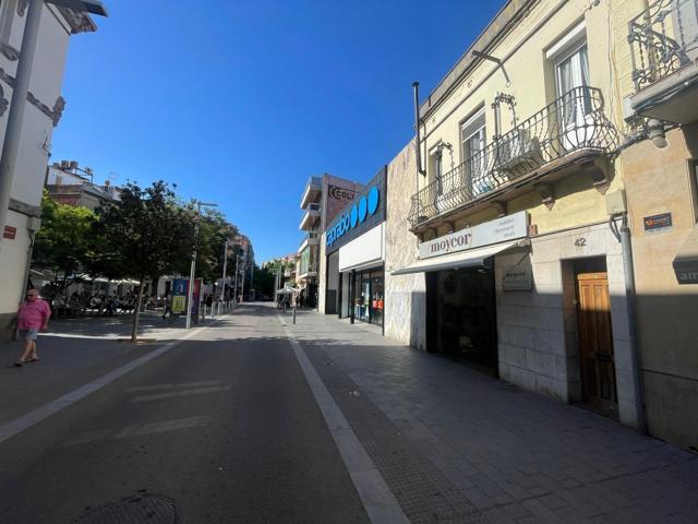 Edificio Santa Coloma G -Centro- photo 0