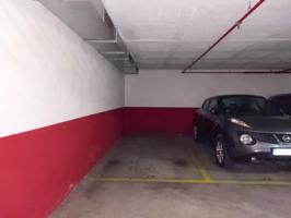 Parking Vía Julia - Borràs photo 0