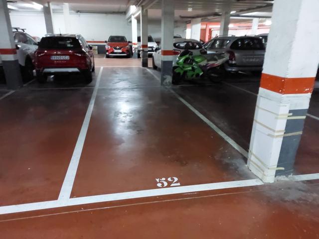 Parking en Pg Verdún photo 0