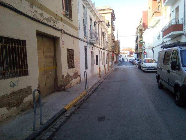 VENTA DE LOCAL COMERCIAL CERCA DE LA AVENIDA photo 0