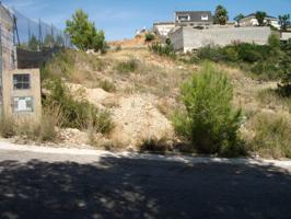 PARCELA CON MAGNÍFICAS VISTAS EN URB ALTURY DE TURIS photo 0