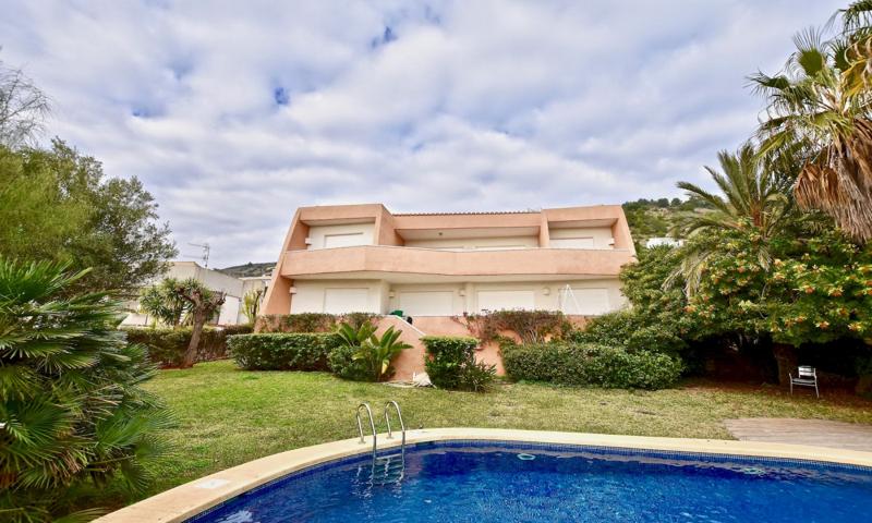 Casa En venta en Puerto, Jávea - Xàbia photo 0