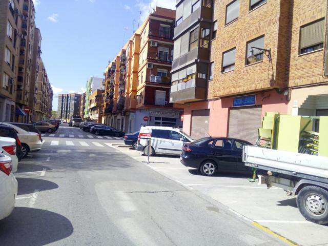 Venta de local comercial en xirivella photo 0
