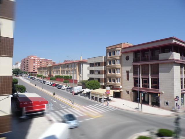 Venta de vivienda esquinera en la avenida España. Segorbe. Castellón. photo 0