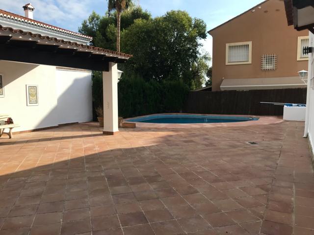 CHALET EN LQILER EN ROCAFORT. BETERA. photo 0
