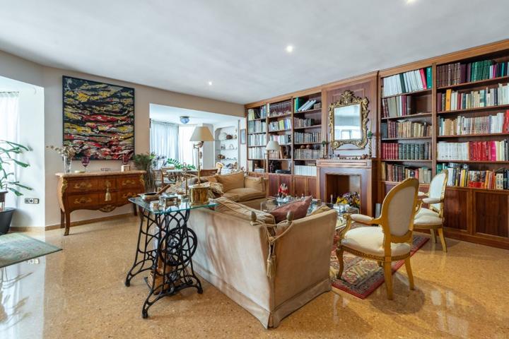 VIVIENDA EN HERNAN CORTES, VALENCIA photo 0