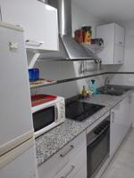 21 Inmobiliarias vende piso seminuevo con garaje y trastero photo 0