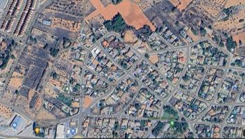 Venta de terreno urbano en Requena. Zona Urb. San Jose. photo 0