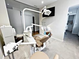 TRASPASO DE CLINICA DENTAL SEMINUEVA photo 0