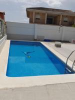 21Inmobiliarias vende parcela con piscina y garaje photo 0