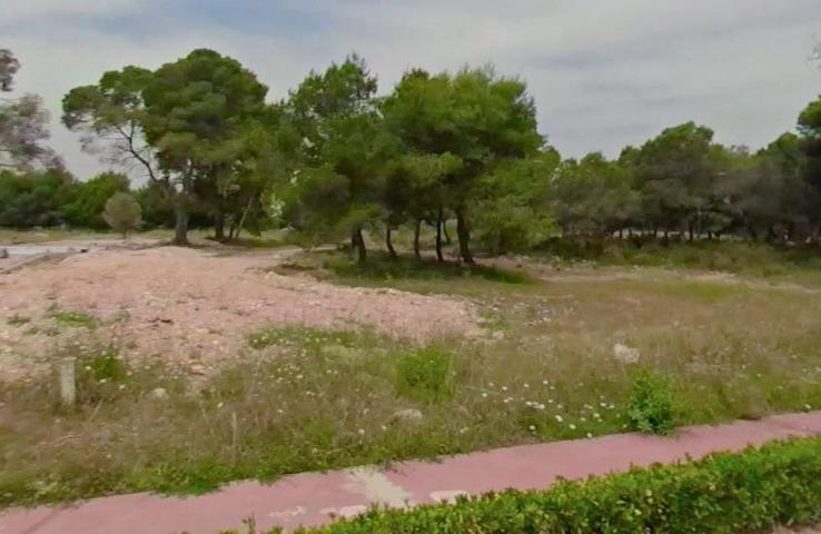 PARCELA URBANA EN URB TORRE EN CONILL SEGUNDA LINEA DE GOLF photo 0
