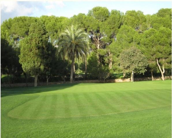 Venta de parcela en Betera. Urb. Torren en Conill. photo 0