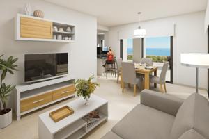 APARTAMENTO EN PRIMERA LINEA DE PLAYA photo 0