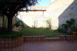 Venta casa de pueblo Benaguasil. Zona metro. photo 0